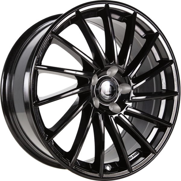 Alu felge 18'' 5x114,3 Diewe Briosa NeroS