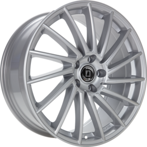 Alu felge 20'' 5x112 Diewe Briosa Argento silber