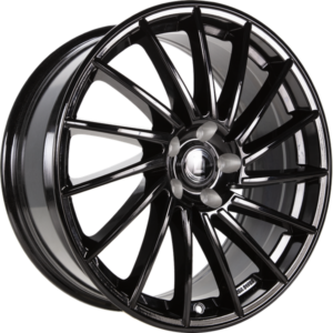 Alu felge 20'' 5x108 Diewe Briosa NeroS