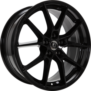 Alu felge 19'' 5x112 Diewe Alla NeroS