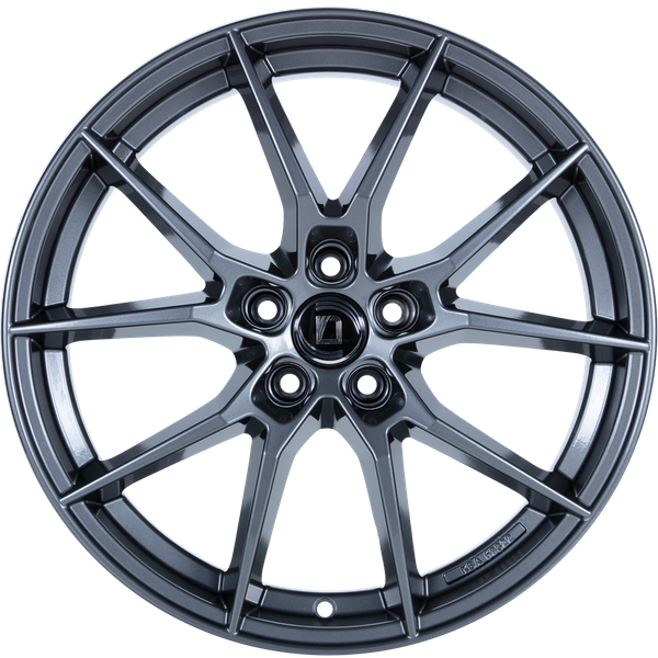 Alu felge 19'' 5x112 Diewe Alla PlatinS - Slika 2
