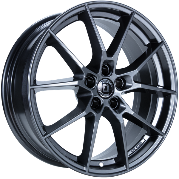 Alu felge 19'' 5x112 Diewe Alla PlatinS