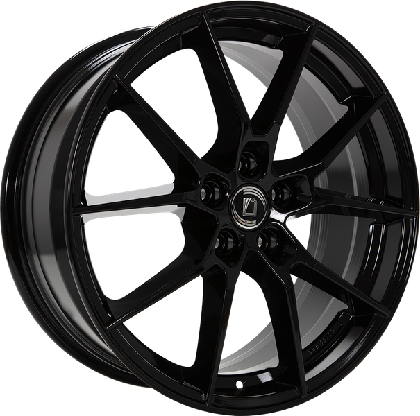 Alu felge 19'' 5x112 Diewe Alla NeroS