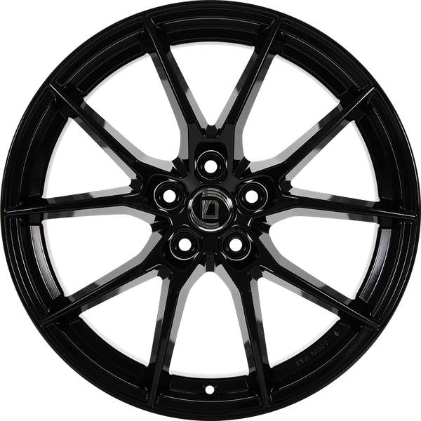 Alu felge 20'' 5x112 Diewe Alla NeroS - Slika 2