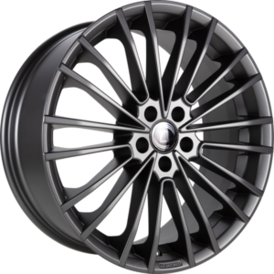 Alu felge 21'' 5x120 Diewe Presto Platin