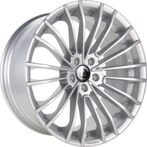 Alu felge 21'' 5x114,3 Diewe Presto Argento silber