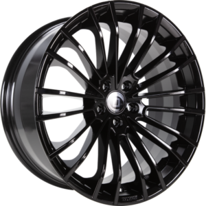 Alu felge 21'' 5x114,3 Diewe Presto NeroS