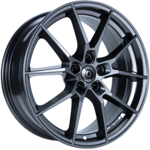 Alu felge 22'' 5x112 Diewe Alla PlatinS