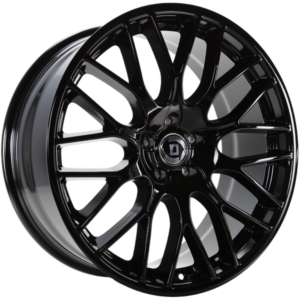 Alu felge 21'' 5x112 Diewe Impatto NeroS