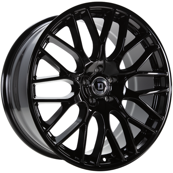 Alu felge 21'' 5x112 Diewe Impatto NeroS