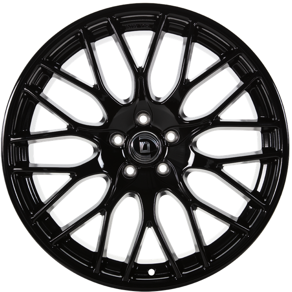 Alu felge 21'' 5x112 Diewe Impatto NeroS - Slika 2