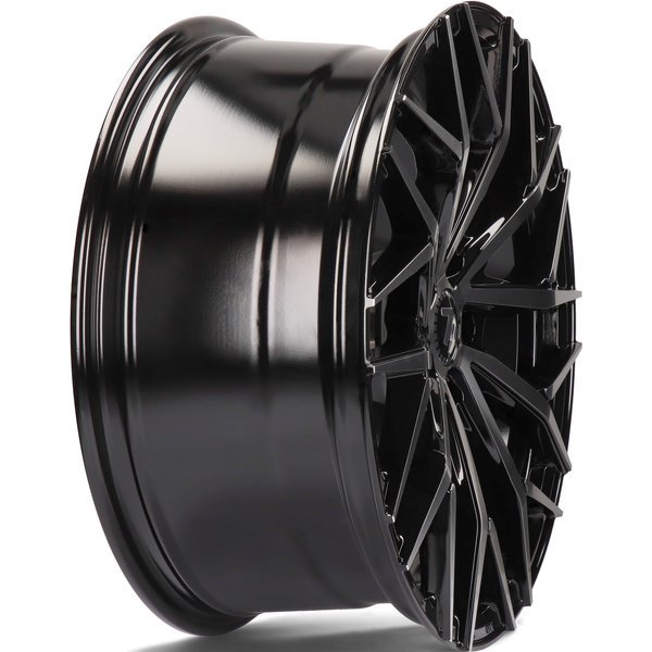 Alu felge 17" 5x108 79wheels seventy9 SV-C BFP - Slika 3