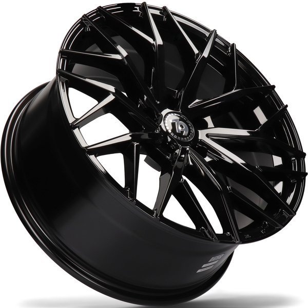 Alu felge 17" 5x114,3 79wheels seventy9 SV-C BG - Slika 4