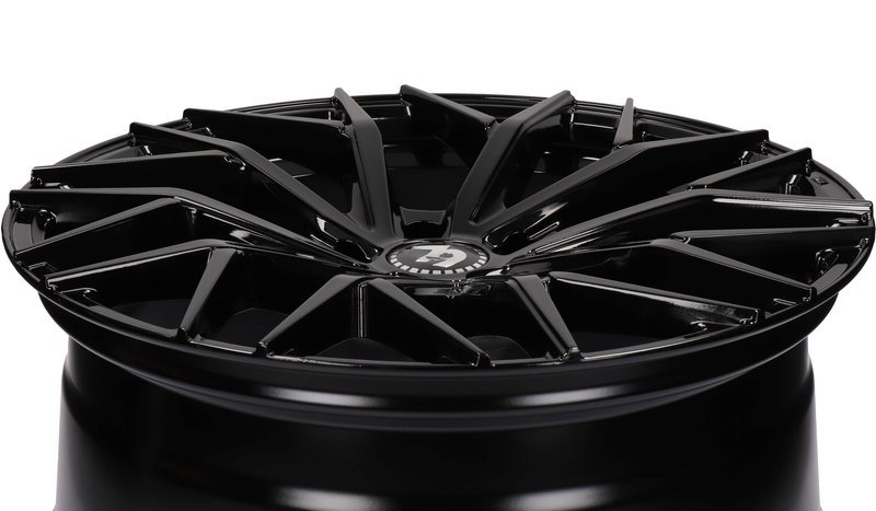 Alu felge 17" 5x114,3 79wheels seventy9 SV-C BG - Slika 5