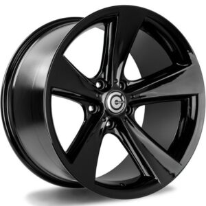 Alu felge 18" 5x120 Carbonado Concave BG