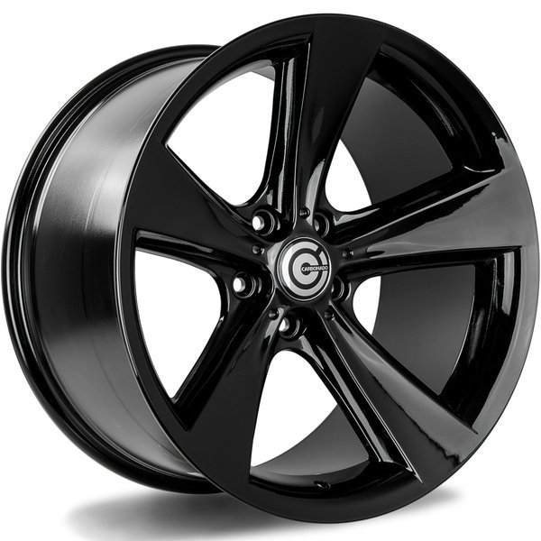 Alu felge 18" 5x120 Carbonado Concave BG