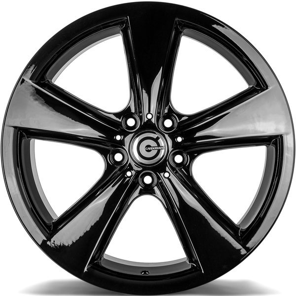 Alu felge 18" 5x120 Carbonado Concave BG - Slika 2