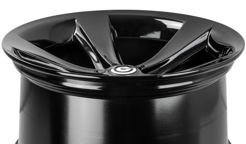 Alu felge 18" 5x120 Carbonado Concave BG - Slika 3