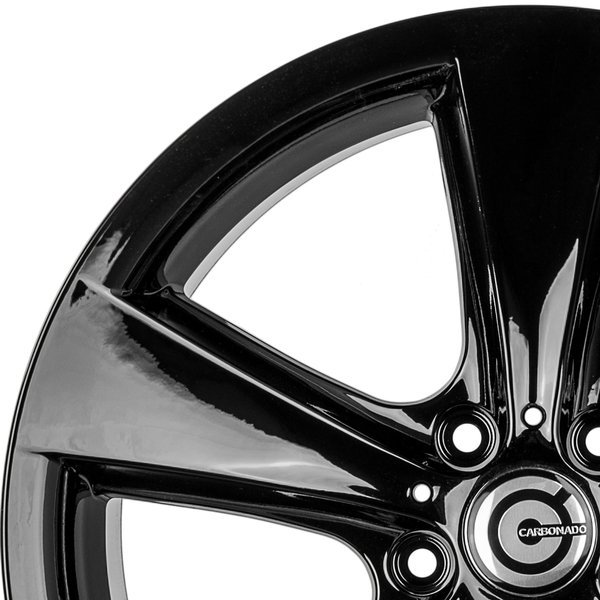 Alu felge 18" 5x120 Carbonado Concave BG - Slika 4