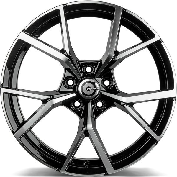 Alu felge 18" 5x112 Carbonado Predator BFP - Slika 2