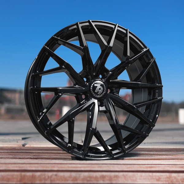 Alu felge 18" 5x112 79wheels seventy9 SV-C BG - Slika 13