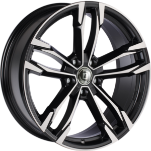 Alu felge 18" 5x120 Diewe Avio NSM