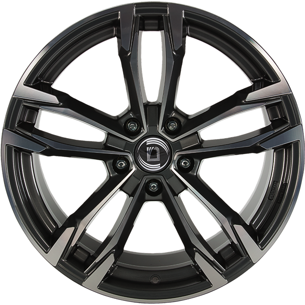 Alu felge 18" 5x120 Diewe Avio NSM - Slika 2