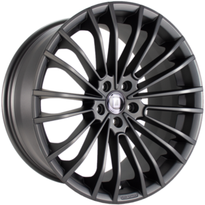 Alu felge 22" 5x130 Diewe Presto PL
