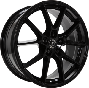 Alu felge 22" 5x112 Diewe Alla NS