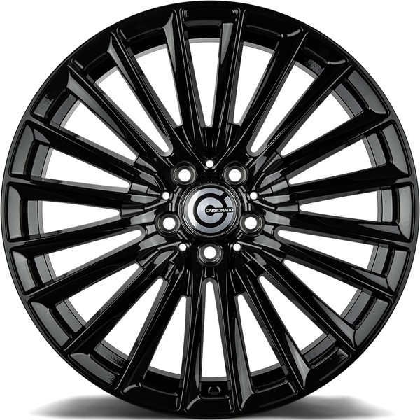 Alu felge 18" 5x112 Carbonado Prestige BG - Slika 2