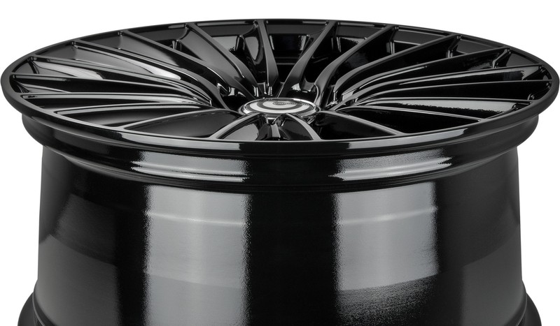 Alu felge 18" 5x112 Carbonado Prestige BG - Slika 3