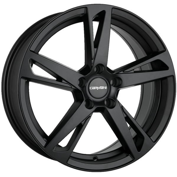 Alu felge 16" 5x114,3 Carmani 16 Anton BM