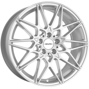 Alu felge 19" 5x120 Carmani 18 Knut WS
