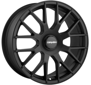 Alu felge 20" 5x112 Carmani 19 Hugo BM