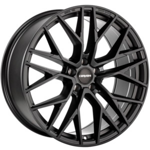 Alu felge 18" 5x112 Carmani 20 Ludwig BM