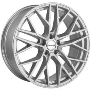 Alu felge 18" 5x112 Carmani 20 Ludwig WS