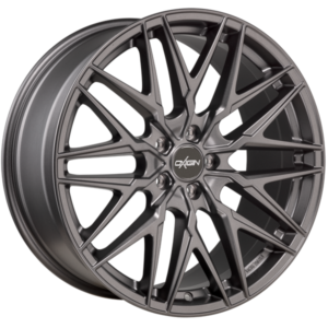Alu felge 20" 5x112 Oxigin 25 Oxcross TS