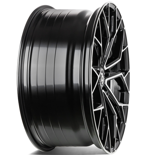 Alu felge 18" 5x112 79wheels seventy9 SCF-H BFP - Slika 2