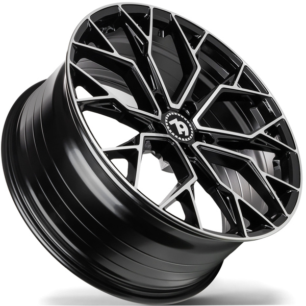 Alu felge 18" 5x112 79wheels seventy9 SCF-H BFP - Slika 3