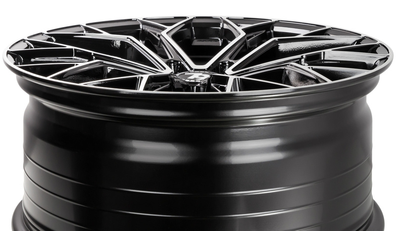 Alu felge 18" 5x112 79wheels seventy9 SCF-H BFP - Slika 4