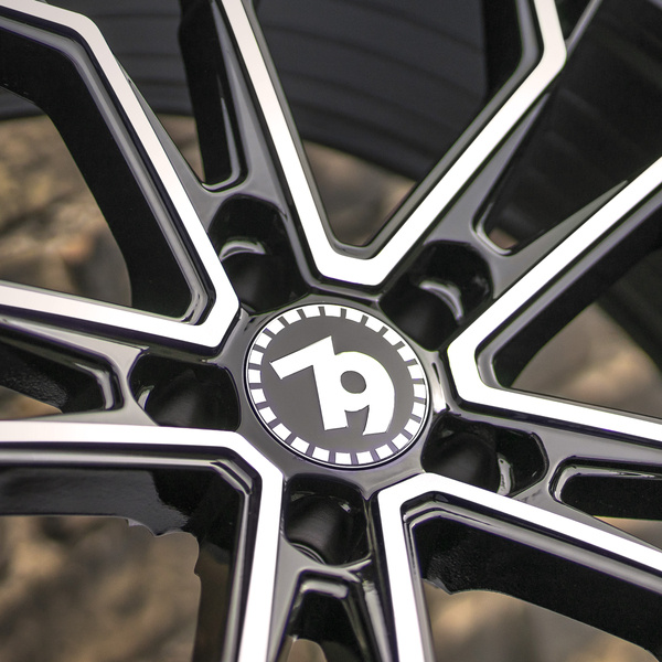 Alu felge 18" 5x112 79wheels seventy9 SCF-H BFP - Slika 8