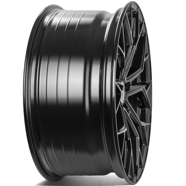 Alu felge 18" 5x120 79wheels seventy9 SCF-H BG - Slika 2