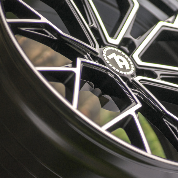 Alu felge 19" 5x112 79wheels seventy9 SCF-H BFP - Slika 7