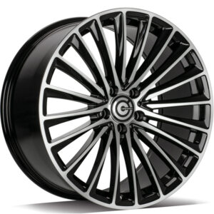 Alu felge 20" 5x112 Carbonado PRESTIGE BFP