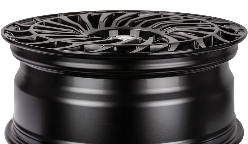 Alu felge 18" 5x112 79wheels seventy9 SCF-K BG - Slika 4