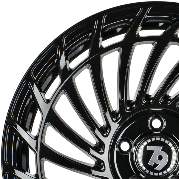 Alu felge 19" 5x112 79wheels seventy9 SCF-K BG - Slika 5