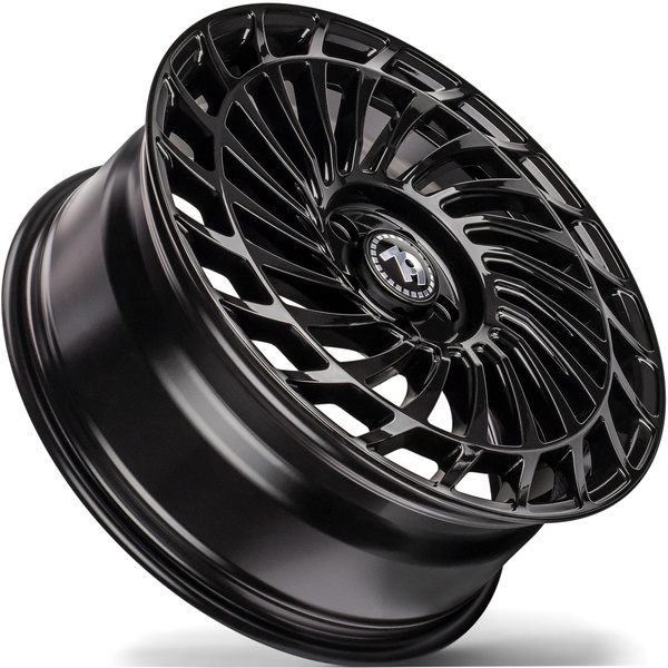 Alu felge 19" 5x108 79wheels seventy9 SCF-K BG - Slika 3