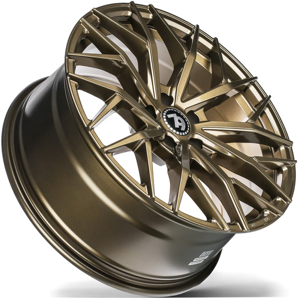 Alu felge 18" 5x114,3 79wheels seventy9 SV-C SBR - Slika 4