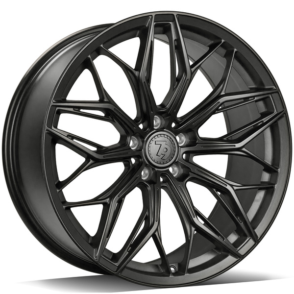 Alu felge 18" 5x108 79wheels seventy9 SCF-P HBM