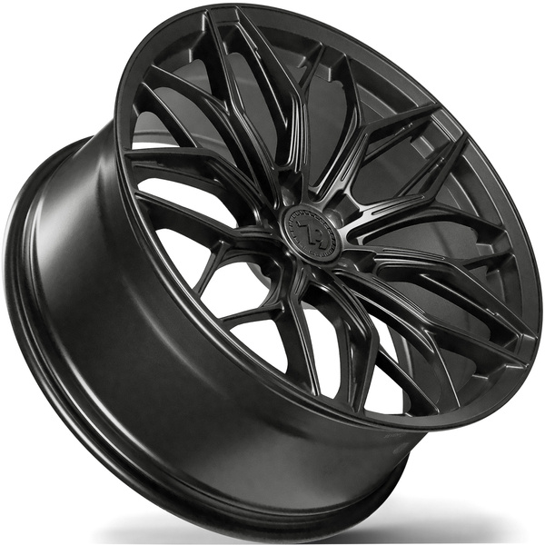 Alu felge 18" 5x108 79wheels seventy9 SCF-P HBM - Slika 4